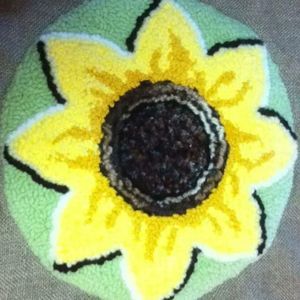 Meet your Posher, Juli